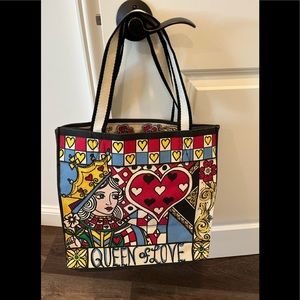 Brighton Tote bag
